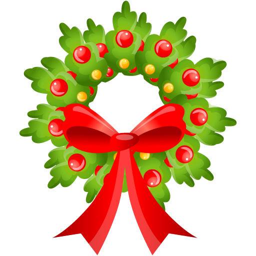 Free Christmas Christmas Decoration Christmas Ornament Leaf Clipart Clipart Transparent Background