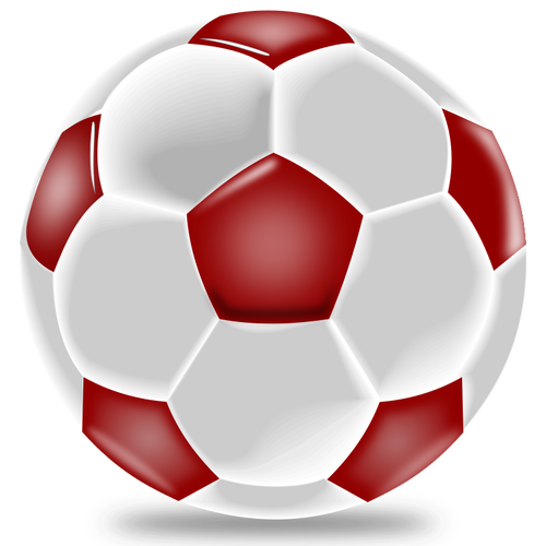 Free Soccer Ball Football Sports Equipment Clipart Clipart Transparent Background