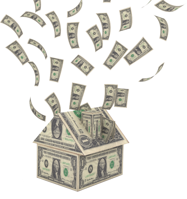 Free Money Cash Money Currency Clipart Clipart Transparent Background