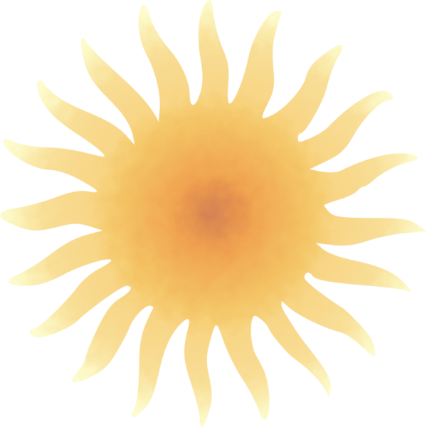 Free Sunflower Flower Close Up Sunflower Clipart Clipart Transparent Background