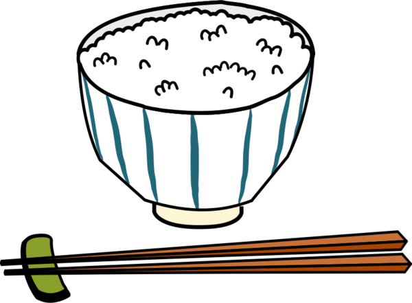 Free Chinese Food Line Drum Food Clipart Clipart Transparent Background