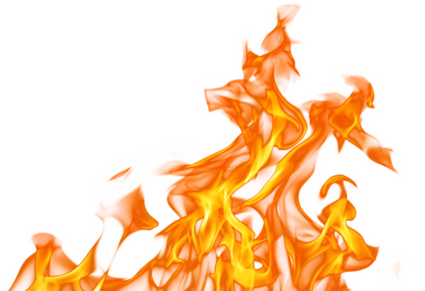 Free Work Flame Fire Petal Clipart Clipart Transparent Background