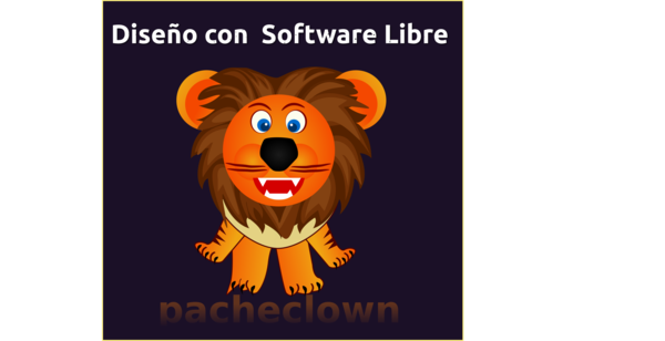 Free Lion Text Logo Clipart Clipart Transparent Background