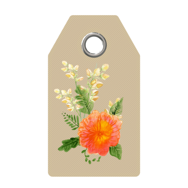 Free Gerbera Flower Sunflower Gerbera Clipart Clipart Transparent Background