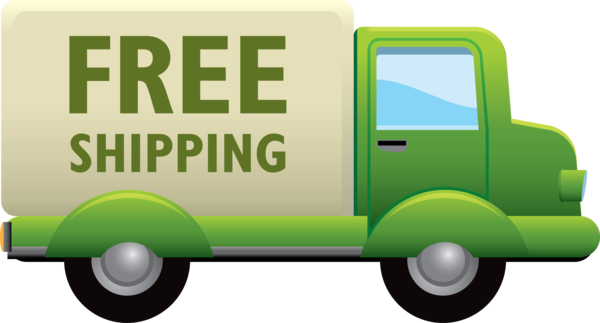Free Delivery Car Vehicle Transport Clipart Clipart Transparent Background