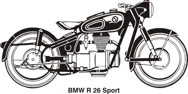 Free Car Bicycle Wheel Motorcycle Vehicle Clipart Clipart Transparent Background
