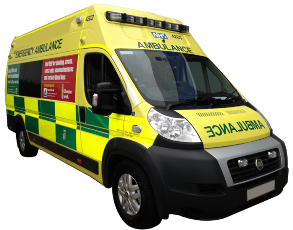 Free Ambulance Vehicle Transport Emergency Vehicle Clipart Clipart Transparent Background