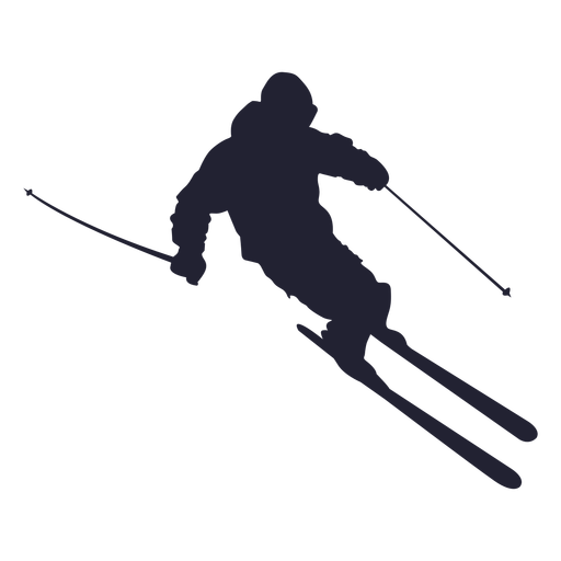 Free Winter Ski Pole Sports Equipment Ski Equipment Clipart Clipart Transparent Background