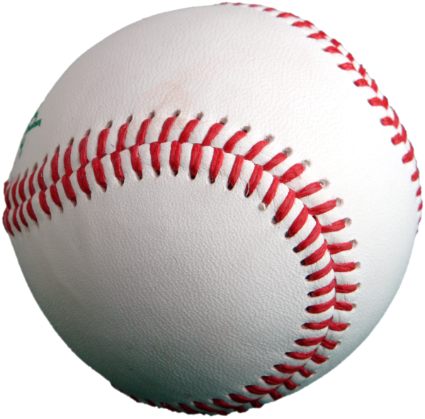 Free Baseball Ball Baseball Equipment Pallone Clipart Clipart Transparent Background