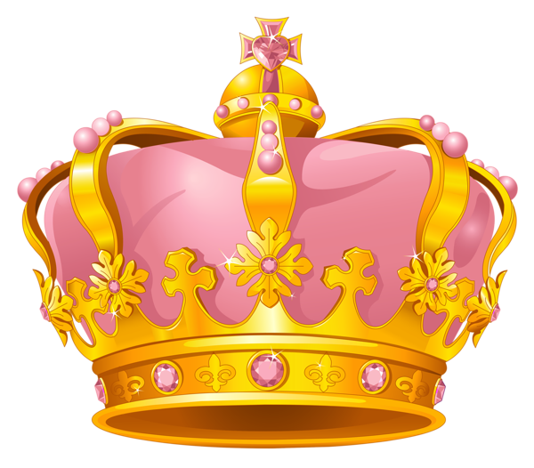 Free Mother Crown Recreation Clipart Clipart Transparent Background