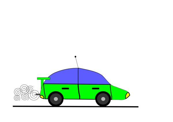 Free Grass Car Vehicle Transport Clipart Clipart Transparent Background