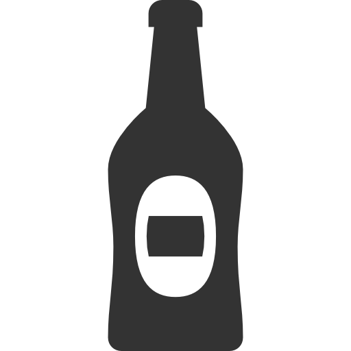 Free Beer Bottle Beer Bottle Wine Bottle Clipart Clipart Transparent Background