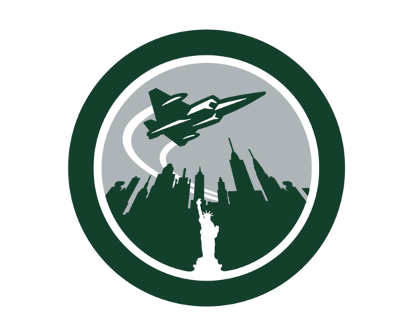 Free Jets Logo Circle Symbol Clipart Clipart Transparent Background