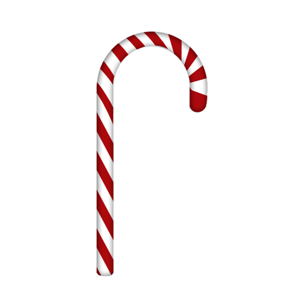 Free Candy Text Line Candy Cane Clipart Clipart Transparent Background