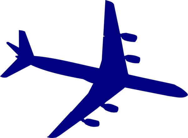 Free Airplane Airplane Air Travel Aircraft Clipart Clipart Transparent Background