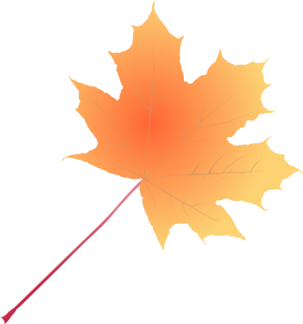Free Leaf Leaf Maple Leaf Tree Clipart Clipart Transparent Background