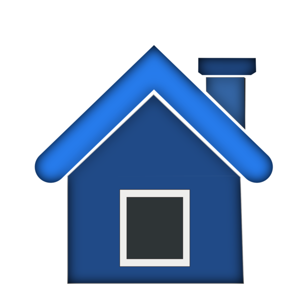 Free House House Angle Symbol Clipart Clipart Transparent Background