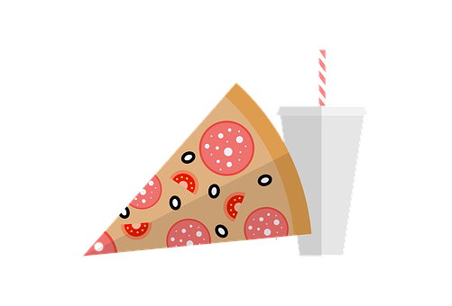 Free Restaurant Triangle Party Hat Clipart Clipart Transparent Background