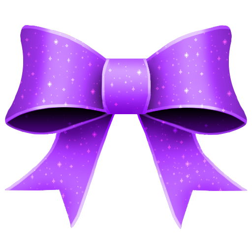 Free Tie Violet Ribbon Bow Tie Clipart Clipart Transparent Background