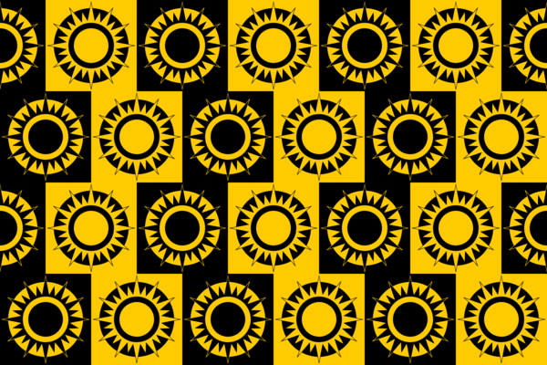 Free Sunflower Sunflower Flower Text Clipart Clipart Transparent Background