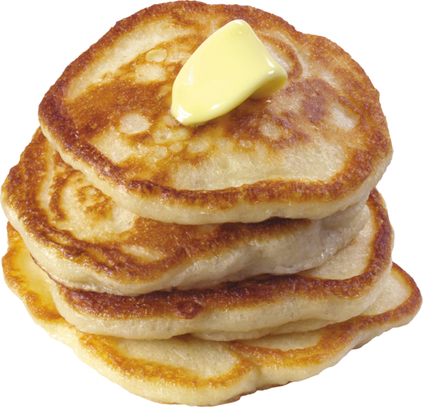 Free Meal Dish Pancake Pannekoek Clipart Clipart Transparent Background