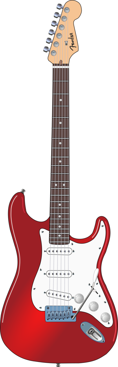 Free Bullet Guitar Musical Instrument String Instrument Clipart Clipart Transparent Background