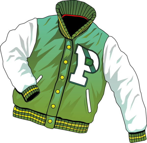 Free Jacket Clothing Jacket Outerwear Clipart Clipart Transparent Background
