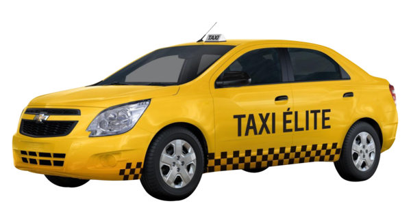 Free Taxi Vehicle Transport Taxi Clipart Clipart Transparent Background
