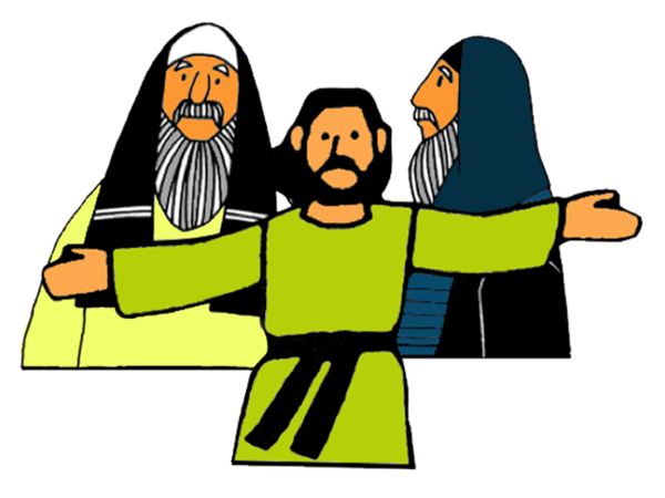 Free Bible Cartoon Hand Finger Clipart Clipart Transparent Background