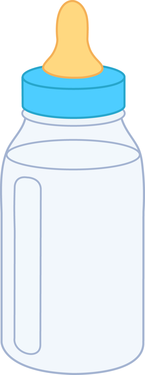 Free Water Water Bottle Drinkware Food Storage Clipart Clipart Transparent Background
