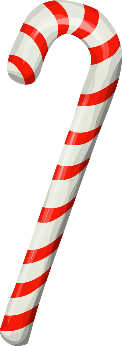 Free Candy Line Candy Cane Clipart Clipart Transparent Background