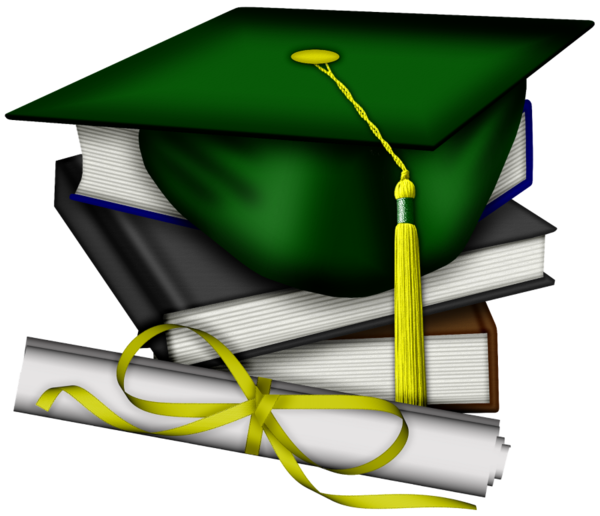 Free Graduation Line Angle Clipart Clipart Transparent Background