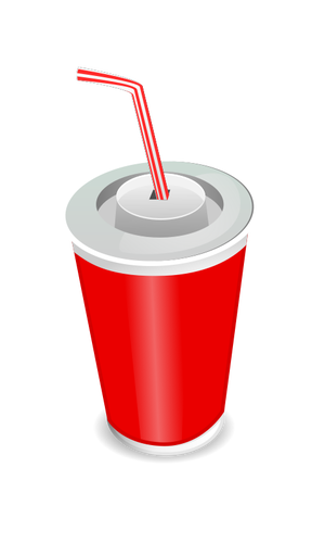 Free Soda Cup Lid Clipart Clipart Transparent Background