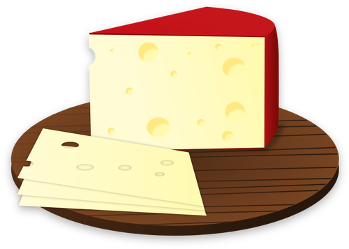 Free Cheese Food Clipart Clipart Transparent Background