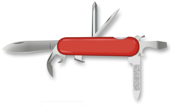 Free Army Knife Weapon Utility Knife Clipart Clipart Transparent Background