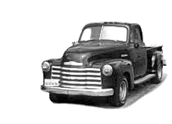 Free Car Car Vehicle Pickup Truck Clipart Clipart Transparent Background
