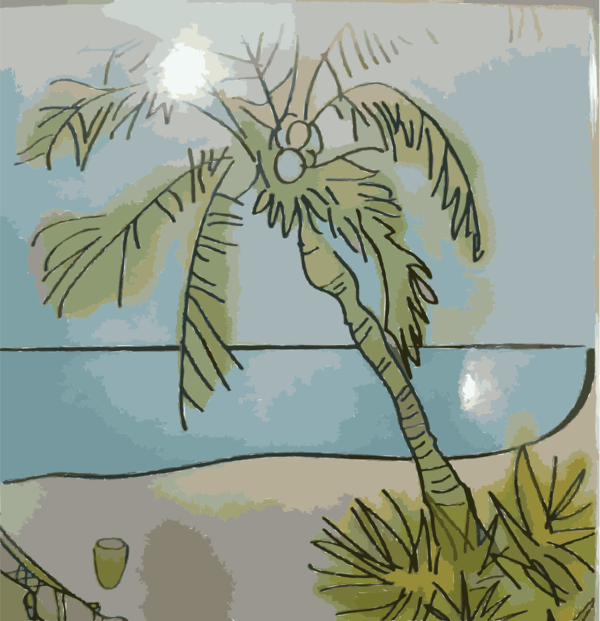 Free Restaurant Plant Tree Flora Clipart Clipart Transparent Background