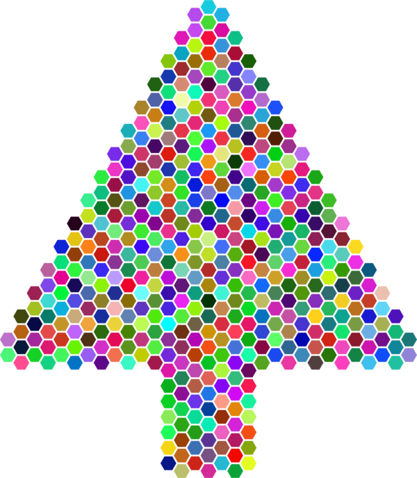 Free Christmas Christmas Tree Christmas Decoration Line Clipart Clipart Transparent Background