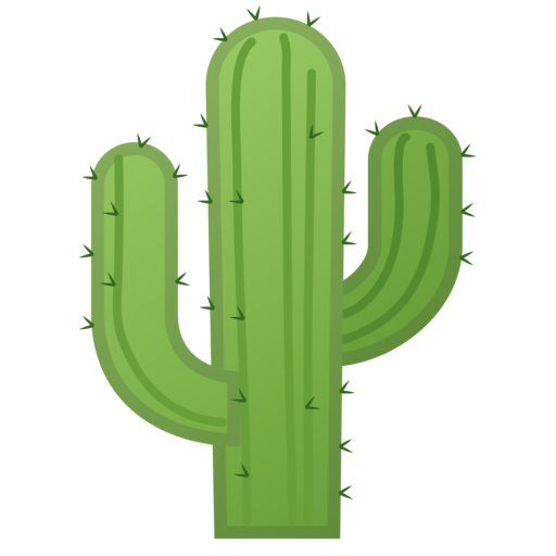 Free Cactus Cactus Hedgehog Cactus Plant Clipart Clipart Transparent Background