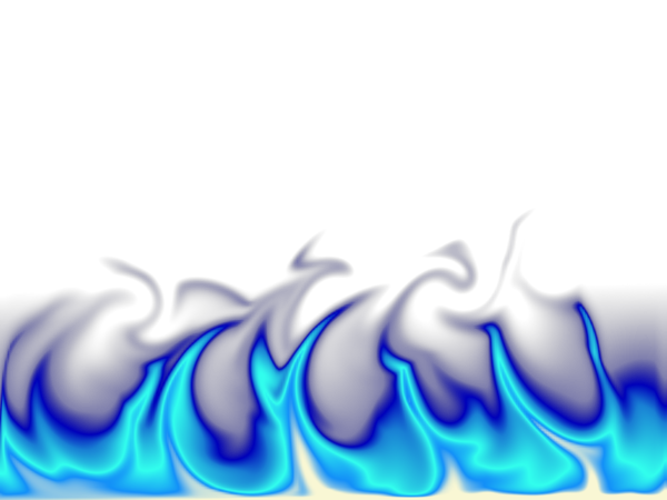 Free Fire Aqua Azure Electric Blue Clipart Clipart Transparent Background