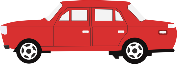Free Family Car Vehicle Family Car Clipart Clipart Transparent Background
