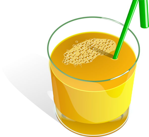 Free Juice Juice Orange Juice Orange Drink Clipart Clipart Transparent Background