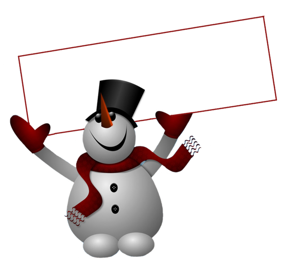 Free Christmas Snowman Christmas Ornament Technology Clipart Clipart Transparent Background