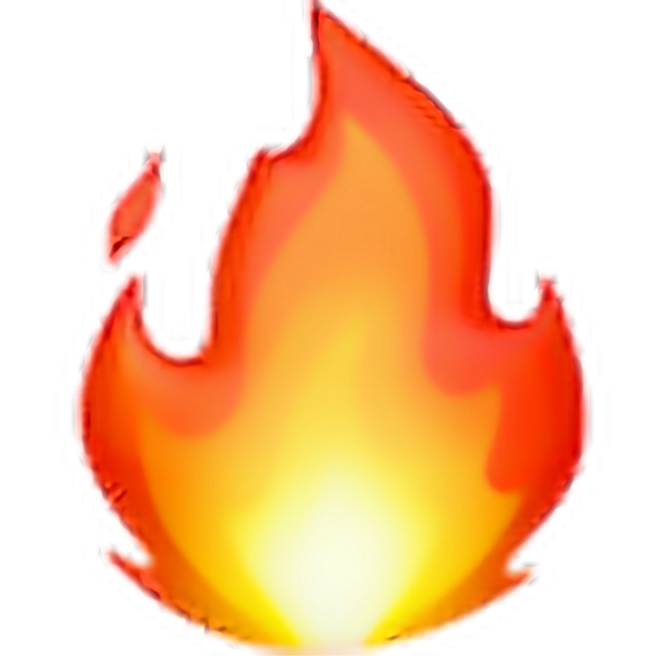 Free Fire Flame Fire Petal Clipart Clipart Transparent Background