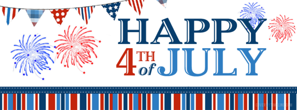 Free Flag Day Text Banner Advertising Clipart Clipart Transparent Background