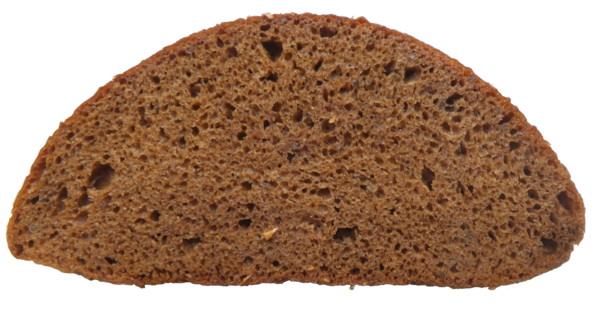 Free Soda Graham Bread Rye Bread Brown Bread Clipart Clipart Transparent Background