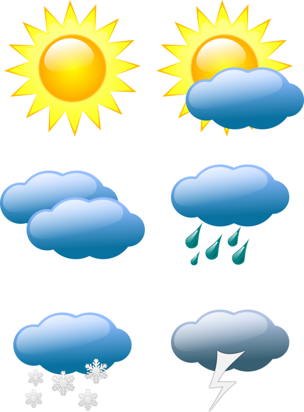 Free Rain Text Cloud Sky Clipart Clipart Transparent Background