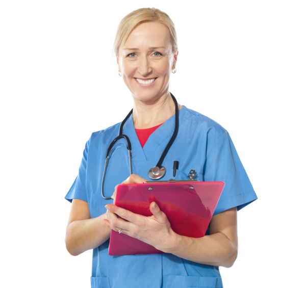 Free Job Medical Assistant Service Health Care Clipart Clipart Transparent Background