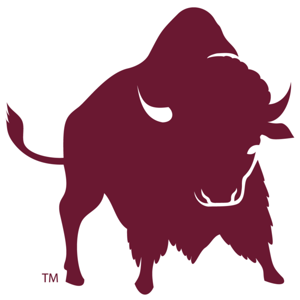 Free School Bull Silhouette Horn Clipart Clipart Transparent Background