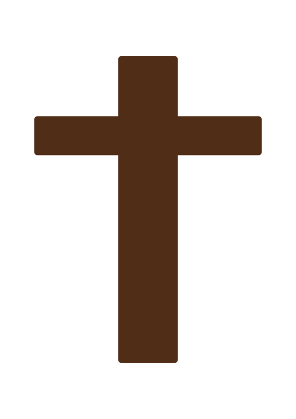 Free Cross Cross Religious Item Symbol Clipart Clipart Transparent Background